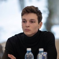 Александр Агафонцев