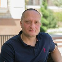 Роман Егорченков