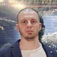 Игорь Гарнышев