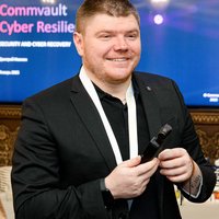 Дмитрий Иванюк