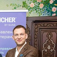 Александр Свиридов